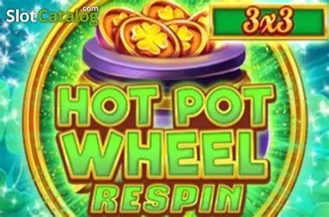 Hot Pot Wheel Respin Betfair